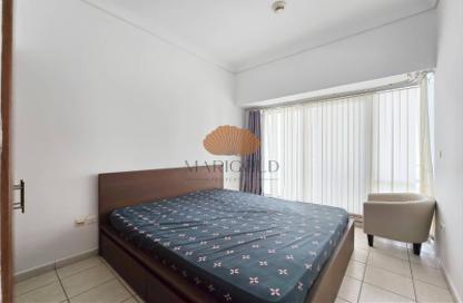 Apartment - 1 Bedroom - 2 Bathrooms for sale in Lake Terrace - JLT Cluster D - Jumeirah Lake Towers - Dubai Apartment - 1 Bedroom - 2 Bathrooms for sale in Lake Terrace - JLT Cluster D - Jumeirah Lake Towers - Dubai