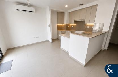 Villa - 3 Bedrooms - 3 Bathrooms for sale in Hayat Townhouses - Town Square - Dubai