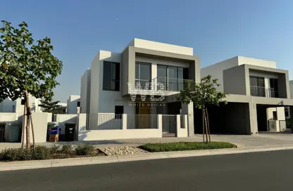 Villa - 3 Bedrooms - 4 Bathrooms for rent in Sidra Villas III - Sidra Villas - Dubai Hills Estate - Dubai