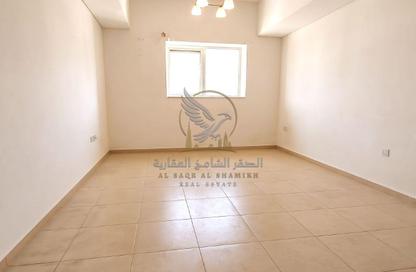 Apartment - Studio - 1 for rent in Al Naemiya Tower 2 - Al Naemiya Towers - Al Nuaimiya - Ajman