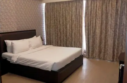 شقة - 2 غرف نوم - 3 حمامات للايجار في إيليت سبورت 8 - مساكن النخبة الرياضية - مدينة دبي الرياضية - دبي