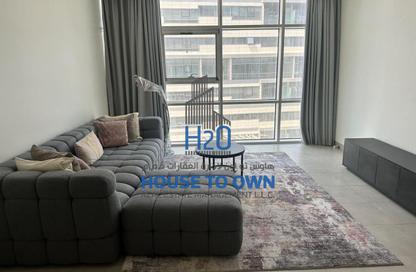 Apartment - 2 - 2 for rent in Lamar Residences - Al Seef - Al Raha Beach - Abu Dhabi Apartment - 2 - 2 for rent in Lamar Residences - Al Seef - Al Raha Beach - Abu Dhabi