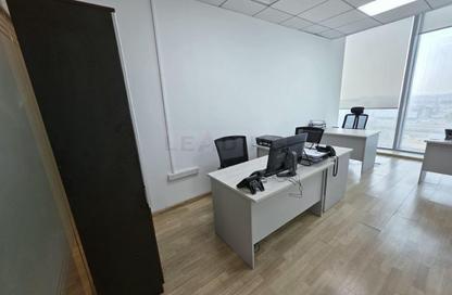 Office Space - Studio for rent in Iris Bay - Business Bay - Dubai