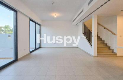 Townhouse - 3 Bedrooms - 4 Bathrooms for rent in Cherrywoods - Dubai Land - Dubai