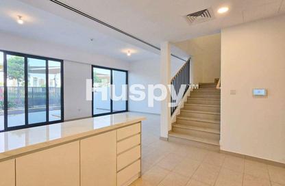 Townhouse - 3 Bedrooms - 4 Bathrooms for rent in Cherrywoods - Dubai Land - Dubai