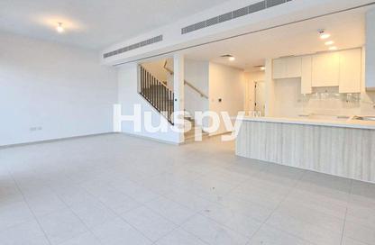 Townhouse - 3 Bedrooms - 4 Bathrooms for rent in Cherrywoods - Dubai Land - Dubai