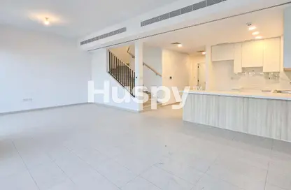 Townhouse - 3 Bedrooms - 4 Bathrooms for rent in Cherrywoods - Dubai Land - Dubai