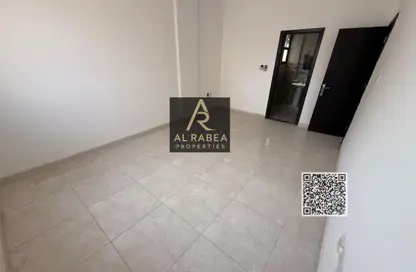 شقة - غرفة نوم - 2 حمامات للايجار في 1  الروضة - الروضة - عجمان