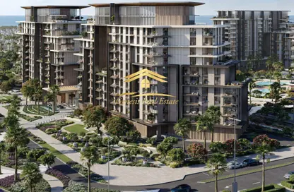 Duplex - 4 Bedrooms - 6 Bathrooms for sale in City Walk Crestlane - City Walk - Dubai