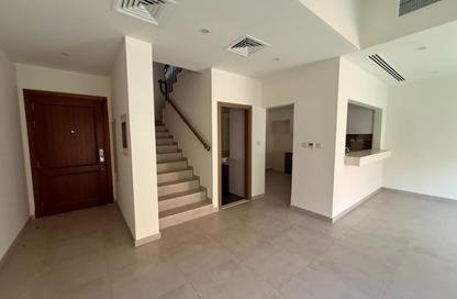 Villa - 3 - 4 for sale in Amaranta 1 - Amaranta - Villanova - Dubai