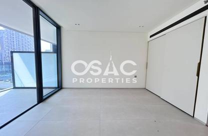Apartment - Studio - 1 for sale in Binghatti Ghost - Dubai Healthcare City 2 - Al Jaddaf - Dubai