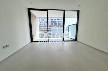 Apartment - Studio - 1 for sale in Binghatti Ghost - Dubai Healthcare City 2 - Al Jaddaf - Dubai