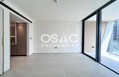 Apartment - Studio - 1 for sale in Binghatti Ghost - Dubai Healthcare City 2 - Al Jaddaf - Dubai