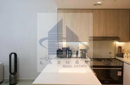 شقة - غرفة نوم - 2 حمامات للبيع في اللؤلؤ من الرؤية - واحة دبي للسيليكون - دبي