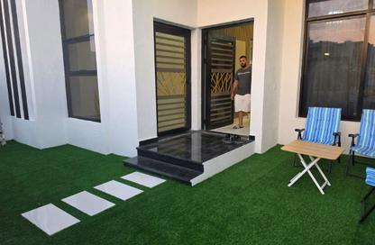 Villa - 5 Bedrooms - 7 Bathrooms for sale in Al Helio 2 - Al Helio - Ajman