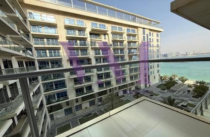 Apartment - 1 Bedroom - 2 Bathrooms for rent in Pacific Samoa - Pacific - Al Marjan Island - Ras Al Khaimah