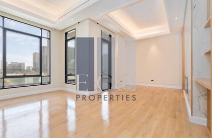Apartment - 2 Bedrooms - 3 Bathrooms for rent in One Reem Island - Shams Abu Dhabi - Al Reem Island - Abu Dhabi