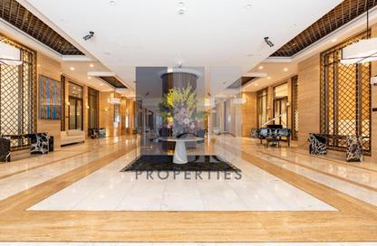 Apartment - 2 Bedrooms - 3 Bathrooms for rent in One Reem Island - Shams Abu Dhabi - Al Reem Island - Abu Dhabi