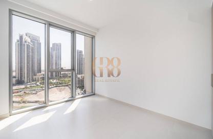 Apartment - 1 - 1 for rent in The Grand - Dubai Creek Harbour (The Lagoons) - Dubai Apartment - 1 - 1 for rent in The Grand - Dubai Creek Harbour (The Lagoons) - Dubai