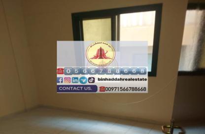 Apartment - 1 - 1 for rent in Rolla Square - Rolla Area - Sharjah