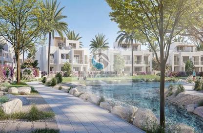Villa - 4 Bedrooms - 4 Bathrooms for sale in Rivana - The Valley - Dubai