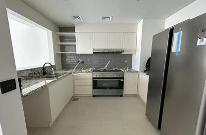 Townhouse - 5 Bedrooms - 5 Bathrooms for rent in Costa Brava 1 - Costa Brava - Damac Lagoons - Dubai