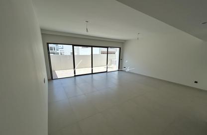 Townhouse - 5 Bedrooms - 5 Bathrooms for rent in Costa Brava 1 - Costa Brava - Damac Lagoons - Dubai Townhouse - 5 Bedrooms - 5 Bathrooms for rent in Costa Brava 1 - Costa Brava - Damac Lagoons - Dubai