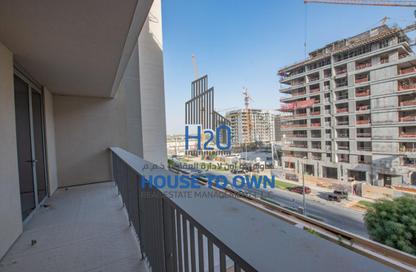Apartment - 2 - 3 for sale in Building C - Al Zeina - Al Raha Beach - Abu Dhabi Apartment - 2 - 3 for sale in Building C - Al Zeina - Al Raha Beach - Abu Dhabi