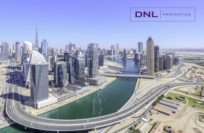 Apartment - 3 Bedrooms - 4 Bathrooms for rent in Amna - Al Habtoor City - Business Bay - Dubai
