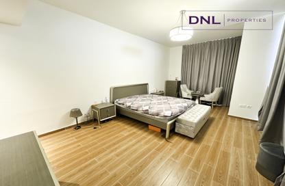 Apartment - 3 Bedrooms - 4 Bathrooms for rent in Amna - Al Habtoor City - Business Bay - Dubai
