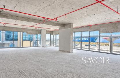 Office Space - Studio - 1 for rent in Atria Square - Al Barsha 1 - Al Barsha - Dubai