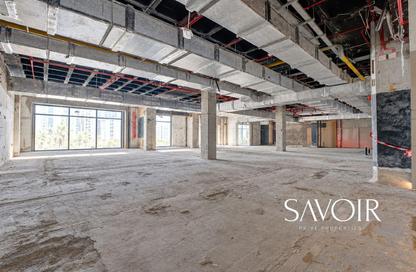 Office Space - Studio - 1 for rent in Atria Square - Al Barsha 1 - Al Barsha - Dubai
