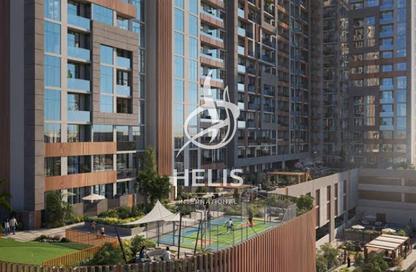 Apartment - Studio - 1 Bathroom for sale in Verdana Residence 3 - Verdana 3 - Verdana - Dubai Investment Park 1 (DIP 1) - Dubai Investment Park (DIP) - Dubai Apartment - Studio - 1 Bathroom for sale in Verdana Residence 3 - Verdana 3 - Verdana - Dubai Investment Park 1 (DIP 1) - Dubai Investment Park (DIP) - Dubai