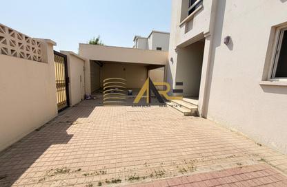 Villa - 4 - 5 for rent in Barashi - Al Badie - Sharjah