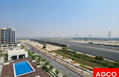 شقة - 1 حمام للايجار في عزيزي ريفيرا 46 - عزيزي ريفيرا - ميدان واحد - ميدان - دبي شقة - 1 حمام للايجار في عزيزي ريفيرا 46 - عزيزي ريفيرا - ميدان واحد - ميدان - دبي