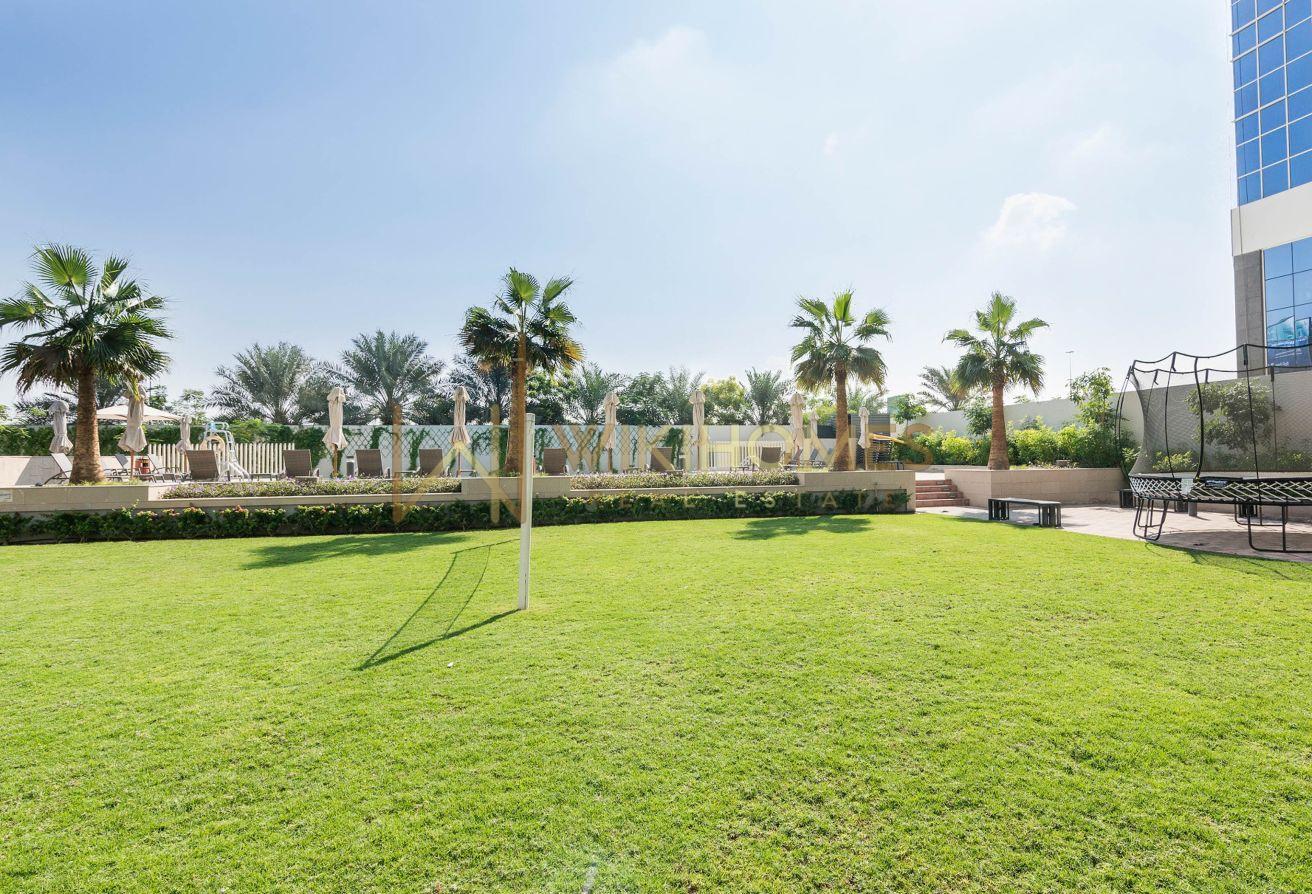 Iconic Burj View | Upgraded | Expansive Layout photo 15