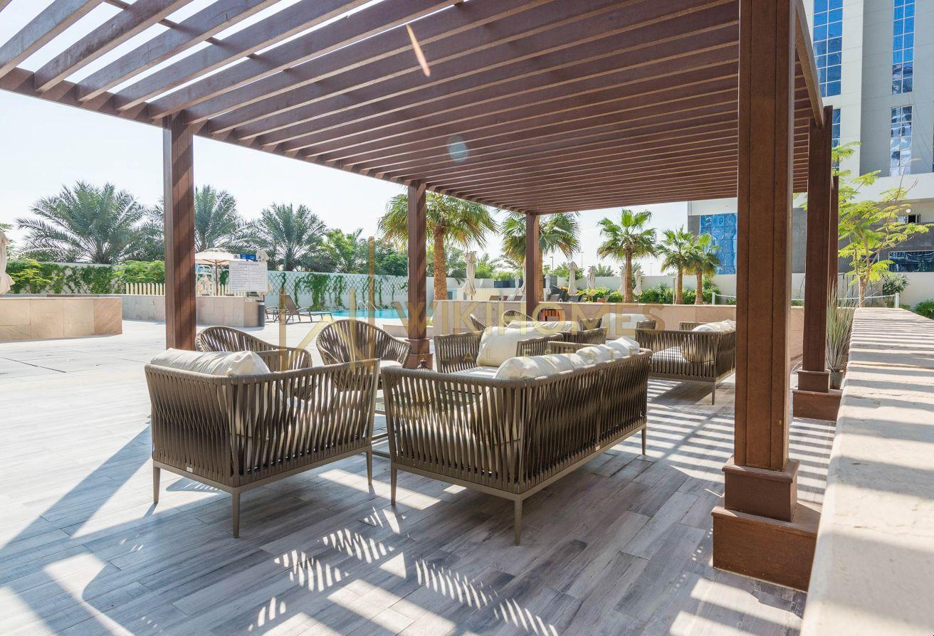 Iconic Burj View | Upgraded | Expansive Layout photo 14