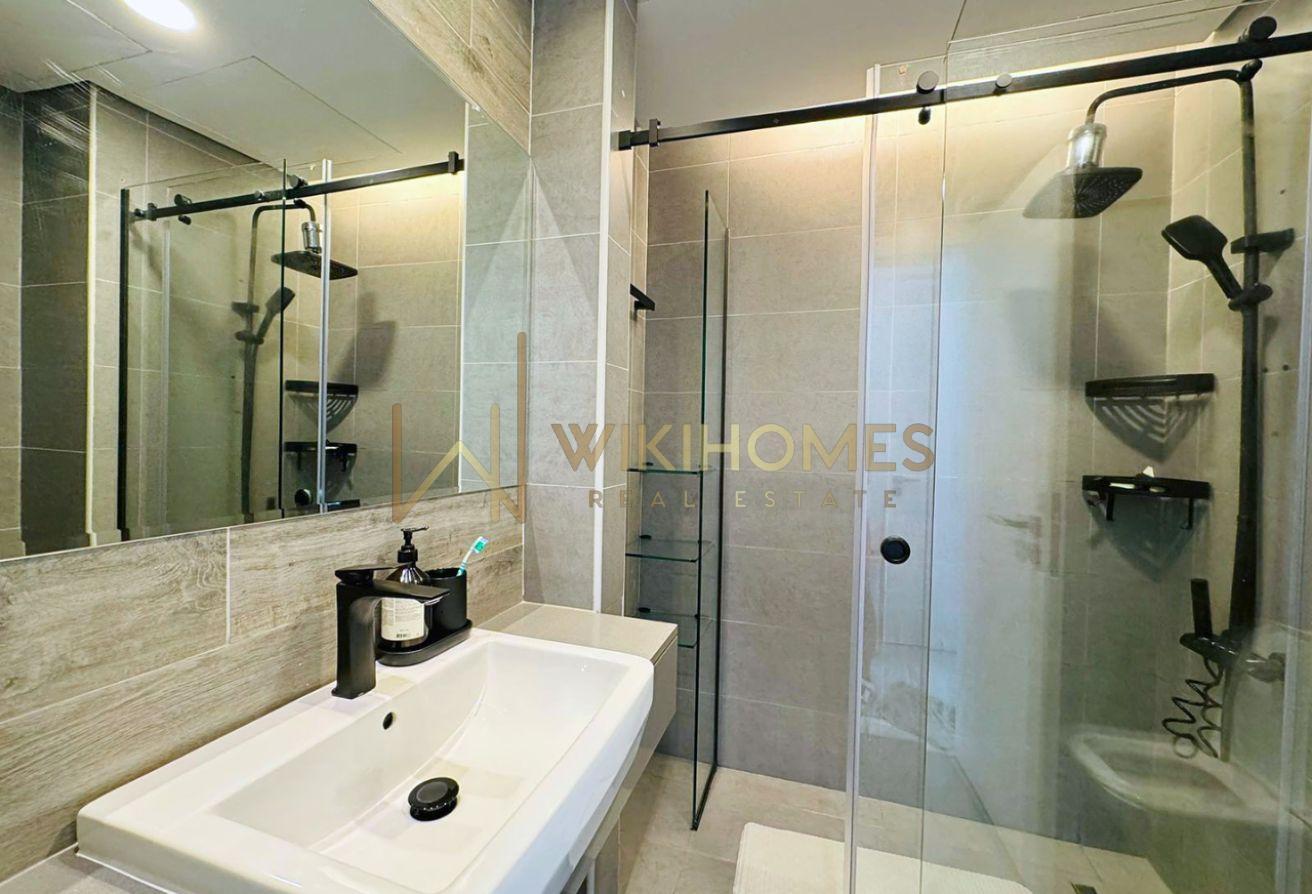 Iconic Burj View | Upgraded | Expansive Layout photo 8