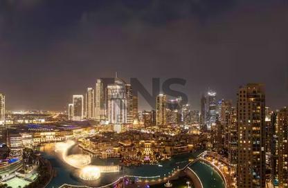 Apartment - 2 Bedrooms - 2 Bathrooms for rent in Grande - Opera District - Downtown Dubai - Dubai