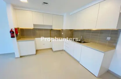 شقة - 2 غرف نوم - 2 حمامات للايجار في حياة بوليفارد - 1 ب - حياة بوليفارد 1 - حياة بولفار - تاون سكوير - دبي