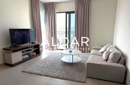 Apartment - 2 Bedrooms - 2 Bathrooms for rent in Ascot Residences - Town Square - Dubai Apartment - 2 Bedrooms - 2 Bathrooms for rent in Ascot Residences - Town Square - Dubai