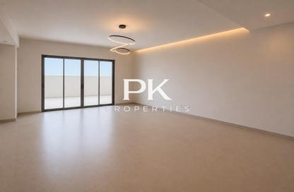 Villa - 4 Bedrooms - 4 Bathrooms for rent in Garden View Villas - Jebel Ali Village - Jebel Ali - Dubai Villa - 4 Bedrooms - 4 Bathrooms for rent in Garden View Villas - Jebel Ali Village - Jebel Ali - Dubai