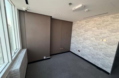 Office Space - Studio - 1 for rent in Pinnacle Building - Al Barsha 1 - Al Barsha - Dubai