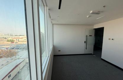 Office Space - Studio - 1 for rent in Pinnacle Building - Al Barsha 1 - Al Barsha - Dubai