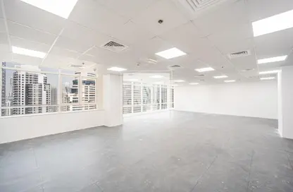 مكتب - استوديو للايجار في بحيرة اللور - أبراج بحيرات الجميرا - دبي