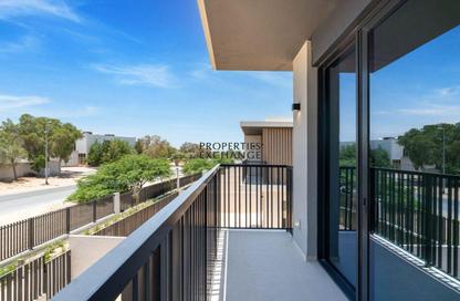 Townhouse - 4 - 5 for sale in Jebel Ali Village Townhouses - Jebel Ali Village - Jebel Ali - Dubai