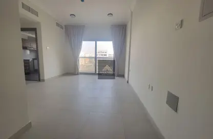 Apartment - 1 Bedroom - 1 Bathroom for rent in Sarab 2 - Aljada - Sharjah