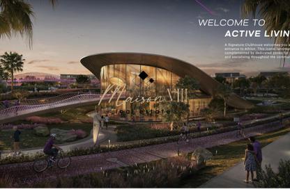 Villa - 4 Bedrooms - 5 Bathrooms for sale in Athlon by Aldar - Dubai Land - Dubai