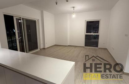 Apartment - 3 Bedrooms - 3 Bathrooms for rent in Waters Edge - Yas Island - Abu Dhabi
