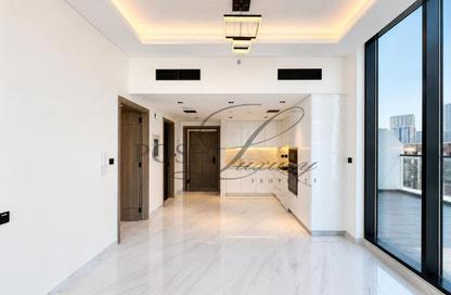 Apartment - 1 - 1 for rent in Samana Miami - District 14 - Jumeirah Village Circle - Dubai